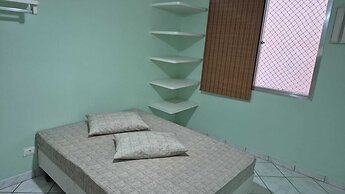 Apartamentos Adriático Guarujá