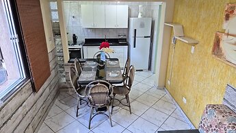 Apartamentos Adriático Guarujá