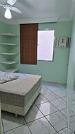 Apartamentos Adriático Guarujá