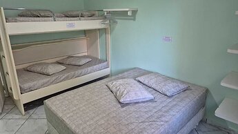 Apartamentos Adriático Guarujá