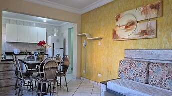 Apartamentos Adriático Guarujá