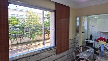 Apartamentos Adriático Guarujá