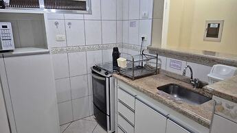 Apartamentos Adriático Guarujá