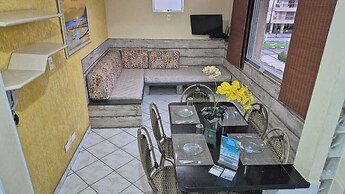 Apartamentos Adriático Guarujá