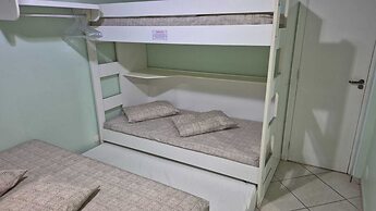 Apartamentos Adriático Guarujá