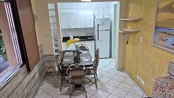 Apartamentos Adriático Guarujá