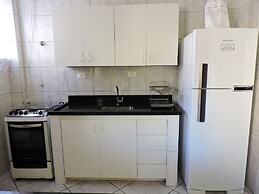 Apartamentos Adriático Guarujá