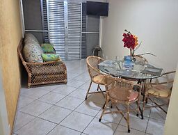 Apartamentos Adriático Guarujá