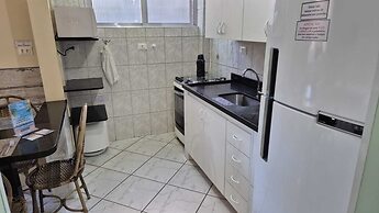Apartamentos Adriático Guarujá