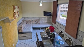 Apartamentos Adriático Guarujá