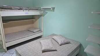 Apartamentos Adriático Guarujá
