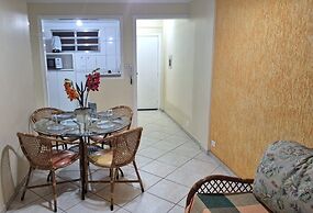Apartamentos Adriático Guarujá
