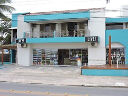 Apartamentos Adriático Guarujá