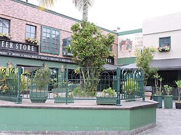Apartamentos Adriático Guarujá