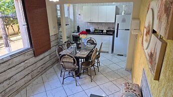 Apartamentos Adriático Guarujá