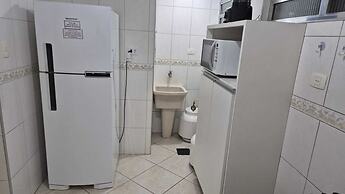Apartamentos Adriático Guarujá