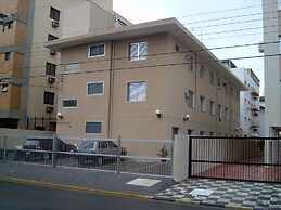 Apartamentos Adriático Guarujá
