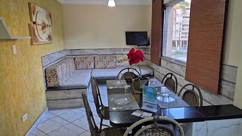 Apartamentos Adriático Guarujá