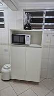 Apartamentos Adriático Guarujá