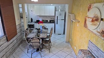Apartamentos Adriático Guarujá