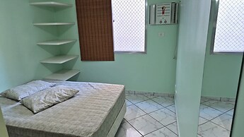 Apartamentos Adriático Guarujá
