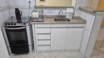 Apartamentos Adriático Guarujá