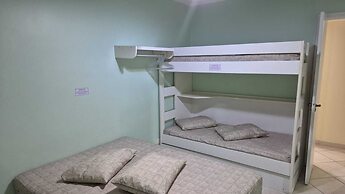 Apartamentos Adriático Guarujá