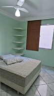 Apartamentos Adriático Guarujá