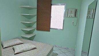 Apartamentos Adriático Guarujá