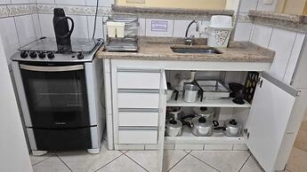 Apartamentos Adriático Guarujá