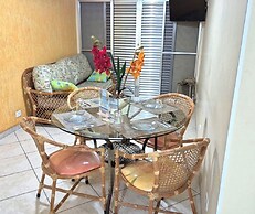 Apartamentos Adriático Guarujá