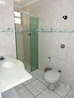 Apartamentos Adriático Guarujá