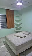 Apartamentos Adriático Guarujá