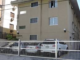 Apartamentos Adriático Guarujá