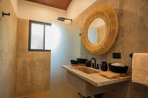 Selva Color Forest & Beach Ecolodge