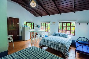 Selva Color Forest & Beach Ecolodge
