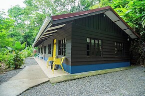 Selva Color Forest & Beach Ecolodge