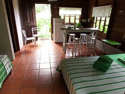 Selva Color Forest & Beach Ecolodge