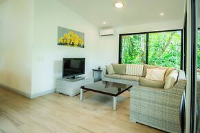 Selva Color Forest & Beach Ecolodge