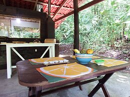 Selva Color Forest & Beach Ecolodge