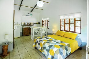 Selva Color Forest & Beach Ecolodge