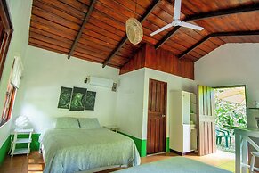 Selva Color Forest & Beach Ecolodge