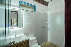 Selva Color Forest & Beach Ecolodge