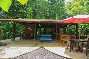 Selva Color Forest & Beach Ecolodge