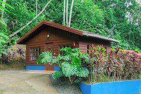 Selva Color Forest & Beach Ecolodge