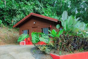 Selva Color Forest & Beach Ecolodge