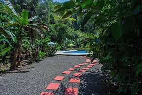 Selva Color Forest & Beach Ecolodge