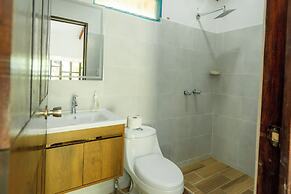 Selva Color Forest & Beach Ecolodge