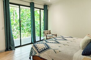 Selva Color Forest & Beach Ecolodge