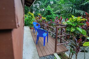 Selva Color Forest & Beach Ecolodge